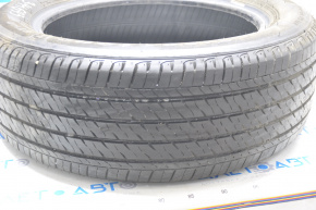 Tire 2pcs pair R16 205/55 Firestone 2017 all-season 5mm