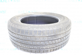 Tire 2pcs pair R18 255/60 YOKOHAMA GEOLANDAR 2018 all-season 6.2mm