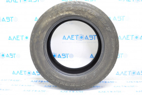 Tire 2pcs pair R18 255/60 YOKOHAMA GEOLANDAR 2018 all-season 6.2mm