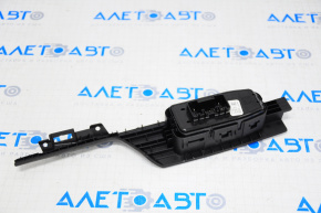 Front left window lift control Chevrolet Camaro 16-23 convertible