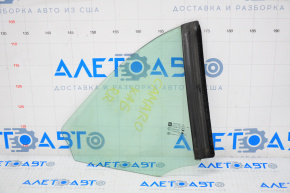 Rear right window for Chevrolet Camaro 16-23 convertible