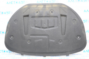 Chevrolet Camaro 16-LT Hood Insulation