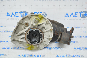 Rear differential gearbox Chevrolet Camaro 16- 2.0 automatic transmission, 20k