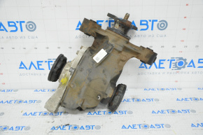 Rear differential gearbox Chevrolet Camaro 16- 2.0 automatic transmission, 20k
