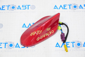 Antenna fin Chevrolet Camaro 16- type 2