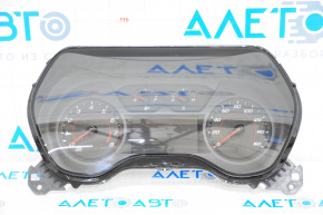 Instrument cluster Chevrolet Camaro 16-20k