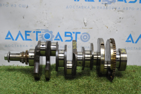 Crankshaft Dodge Challenger 11-23 3.6 ERB W:54.00 K:71.99