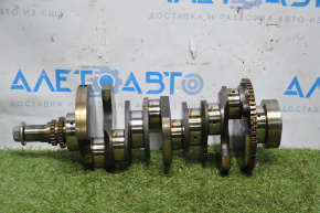 Crankshaft Dodge Challenger 11-23 3.6 ERB W:54.00 K:71.99