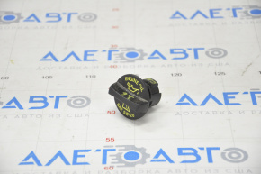 Oil filler cap Dodge Challenger 11-23 3.6 ERB