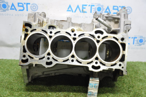Bare cylinder block Ford Escape 13-19 2.5 for honing