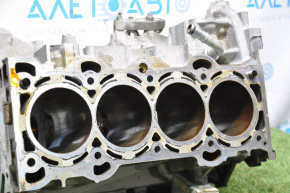 Bare cylinder block Ford Escape 13-19 2.5 for honing