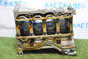 Bare cylinder block Ford Escape 13-19 2.5 for honing
