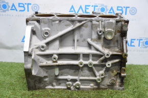 Bare cylinder block Ford Escape 13-19 2.5 for honing