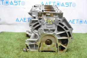 Bare cylinder block Ford Escape 13-19 2.5 for honing