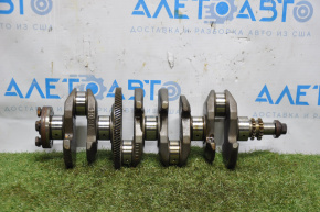 Crankshaft Ford Escape 13-19 2.5 K:51.98 W:51.98