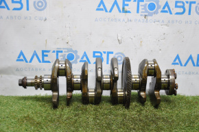 Crankshaft Ford Escape 13-19 2.5 K:51.98 W:51.98