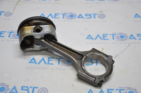 Connecting rod with piston Ford Escape 13-19 2.5