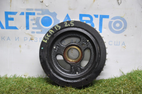 Ford Escape 13-19 2.5 Crankshaft Pulley