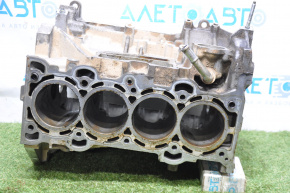 Bare cylinder block Ford Focus mk3 11-16 pre-rest 2.0 for honing