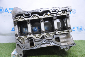 Bare cylinder block Ford Focus mk3 11-16 pre-rest 2.0 for honing