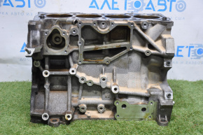 Bare cylinder block Ford Focus mk3 11-16 pre-rest 2.0 for honing