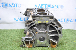 Bare cylinder block Ford Focus mk3 11-16 pre-rest 2.0 for honing