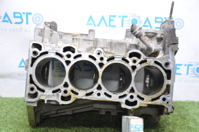 Bare cylinder block Ford Focus mk3 11-16 pre-rest 2.0 for honing
