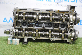 Cylinder head cylinder head bare Ford Focus mk3 15-18 2.0 rest