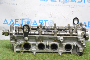 Cylinder head cylinder head bare Ford Focus mk3 15-18 2.0 rest
