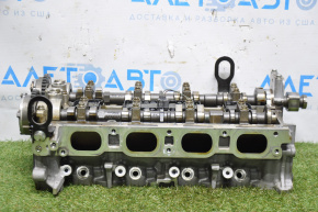 Cylinder head cylinder head bare Ford Focus mk3 15-18 2.0 rest