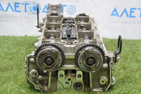 Cylinder head cylinder head bare Ford Focus mk3 15-18 2.0 rest