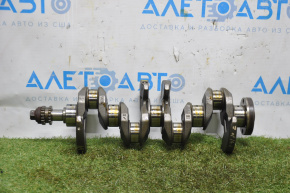 Crankshaft Ford Focus mk3 11-18 pre-rest 2.0 k:51.98 w:46.98