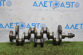 Crankshaft Ford Focus mk3 11-18 pre-rest 2.0 k:51.99 w:46.98