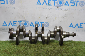 Crankshaft Ford Focus mk3 11-18 pre-rest 2.0 k:51.99 w:46.98