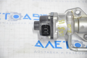 EGR valve Ford Focus mk3 11-18 2.0