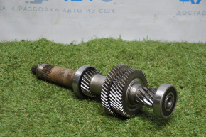 Primary shaft assembly Ford Focus mk3 11-18 2.0