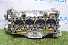 Cylinder head assembly Ford Fusion mk5 13-14 1.5T