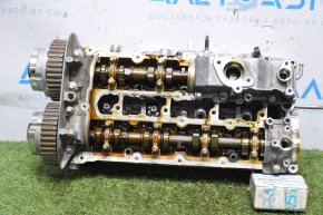 Cylinder head assembly Ford Fusion mk5 13-14 1.5T