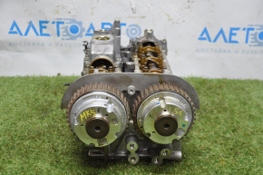 Cylinder head assembly Ford Fusion mk5 13-14 1.5T