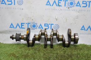 Crankshaft Ford Fusion mk5 13-20 1.5T K6:46.98 W:44.99