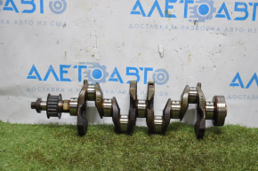 Crankshaft Ford Fusion mk5 13-20 1.5T K6:46.98 W:44.99