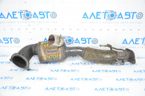 Catalyst Ford Fusion mk5 13-19 1.5T 1.6T