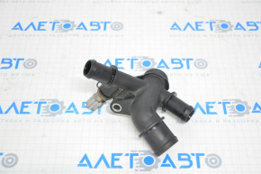Coolant distributor Ford Fusion mk5 13-20 1.5T
