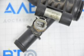 Coolant distributor Ford Fusion mk5 13-20 1.5T