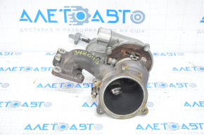 Turbine Ford Fusion mk5 13-16 1.5T 91k