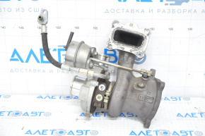 Turbine Ford Fusion mk5 13-16 1.5T 91k