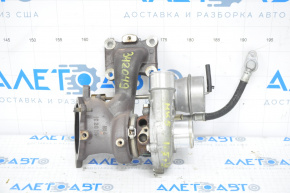 Turbine Ford Fusion mk5 13-16 1.5T 91k