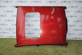 Roof metal Ford Fusion mk5 13-20 under the hatch, sawed off, butts