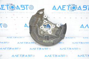 Front left axle Ford Fusion mk5 13-20 with casing