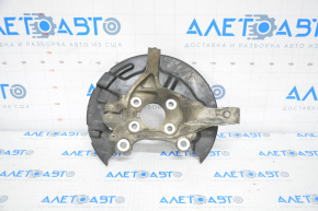 Front left axle Ford Fusion mk5 13-20 with casing